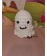 Handmade Chunky Yarn Ghost gift