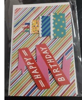 Handmade Greeting Crad gift