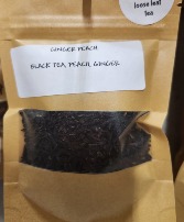 Handmade Herbal Loose Leaf Tea tea