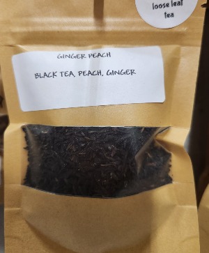 Handmade Herbal Loose Leaf Tea tea