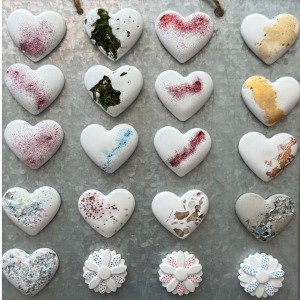 Handmade Magnets 