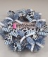 Handmade Mesh Wreath Gift