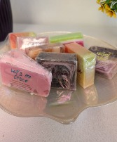 Handmade soaps 