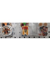 Handmade Sublimation Earrings gift