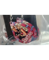 Handmade Sublimation Earrings gift