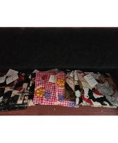 Handsewn Hot Plate Gripper gift