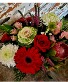 handtied (no vase) 