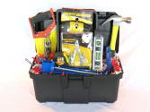 Handyman 1 various helpful items