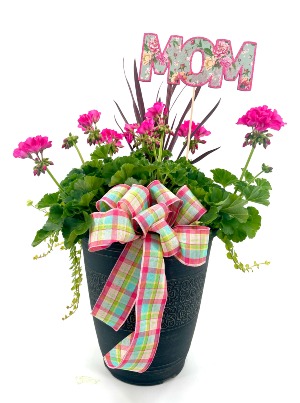 MOM Patio Pot 