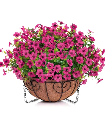 Hanging Basket Basket