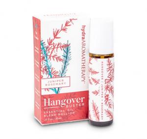 Hangover Essential Oil Roller