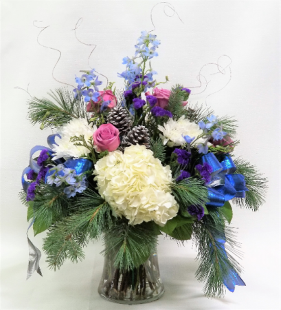 Hanukkah Celebrations  Bouquet