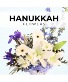 Hanukkah Florist’s Pick Designer's Choice