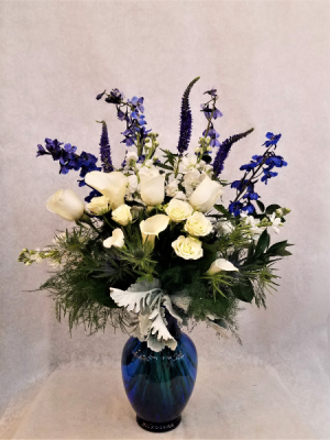 Hanukkah Holiday  Arrangement