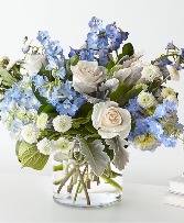 HANUKKAH Vase Arrangement