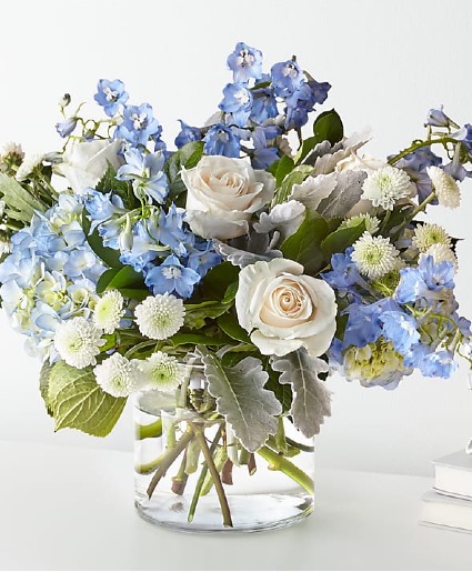 HANUKKAH Vase Arrangement