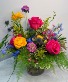 Happier Vase Arrangement