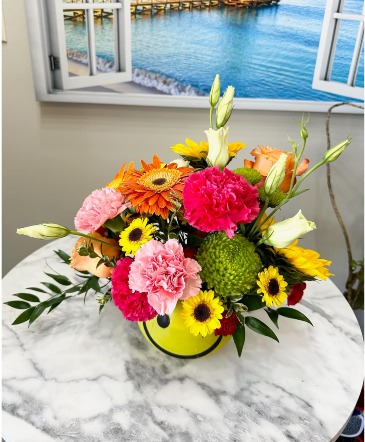 Happiness  in Sugar Land, TX | BOUQUET FLORIST