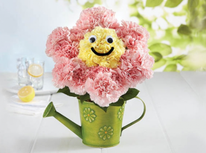 Happiness Blooms™ - Daisy Arrangement