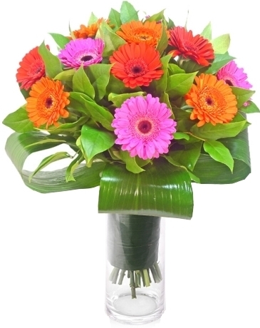 HAPPINESS BOUQUET