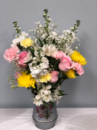 Happiness Is Mother's Day