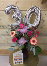 Happy 30th !!! 