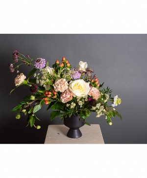 Florence Wanderlust Series Arrangement