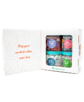 Happy Birthday Candy gift set 
