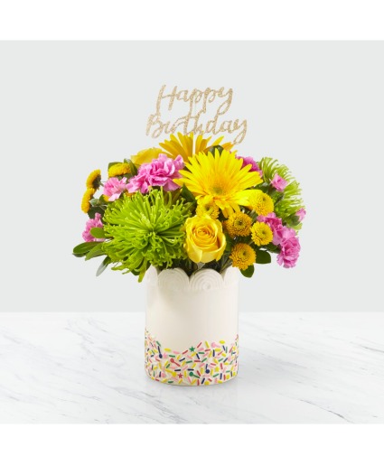 Happy Birthday Happy Birthday