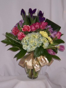 HAPPY BIRTHDAY HONEY Flowers Prince George BC