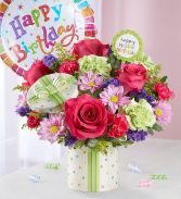 Happy Birthday Present