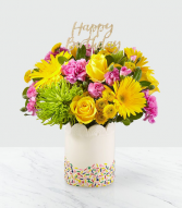 HAPPY BIRTHDAY SPRINKLES BIRTHDAY BD3