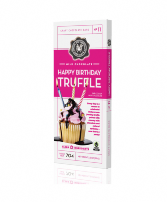 Happy Birthday Teuffle Candy Bar Craft chocolate collection 