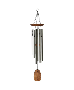 Happy Birthday  Wind Chime