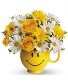 Happy Bouquet 
