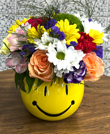 happy day  in Chicago, IL | Franky's Flowers & Designs