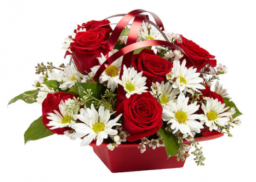 Happy Day Arranged square