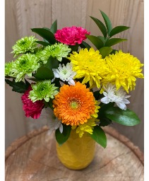 Happy Day Bouquet! 