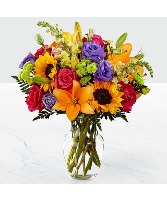 Happy Day Bouquet 