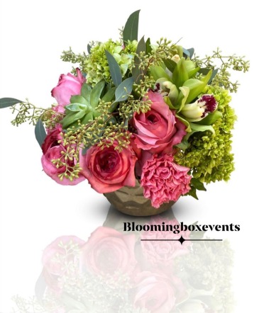 Happy Day Luxery  in Passaic, NJ | Blooming Box Events
