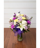Happy Day Mixed Bouquet