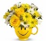 happy day mug bouquet 