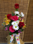 Purchase this funeral home arrangement