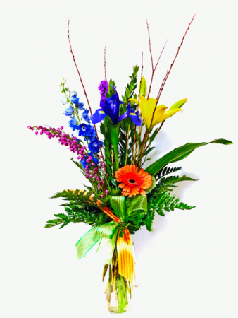 Happy Day! Vase Arrangement