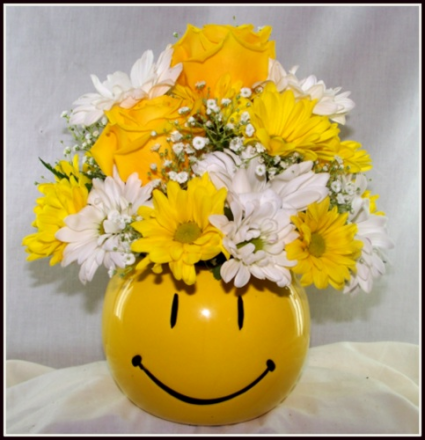 Happy Days Arrangement