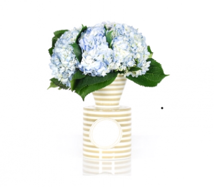 Happy Everything Vase Everyday