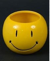 Happy Face Mug  