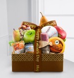 Happy Father's Day Fruit & Gourmet Item #WGGF118