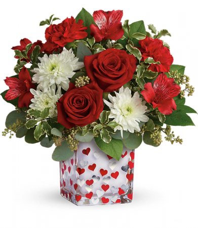 Happy Harmony Bouquet