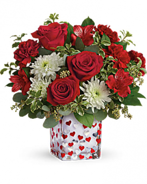Happy Harmony Bouquet in Jasper, TX | BOBBIE'S BOKAY FLORIST Happy Harmony Bouquet in Jasper, TX | BOBBIE'S BOKAY FLORIST
